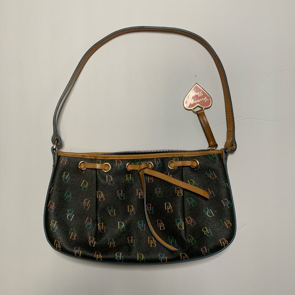 Dooney and bourke handbag